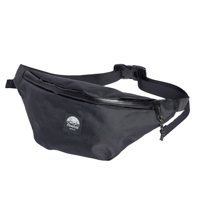 Flowfold Rebel Fanny Pack - Large フローフォールド レベル ファニーパック ラージ