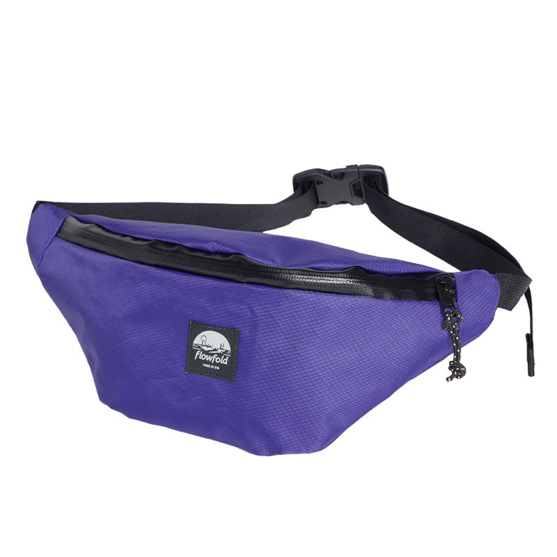 Flowfold Rebel Fanny Pack - Large フローフォールド レベル ファニーパック ラージ