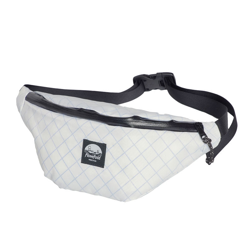 Flowfold Rebel Fanny Pack - Large フローフォールド レベル ファニーパック ラージ