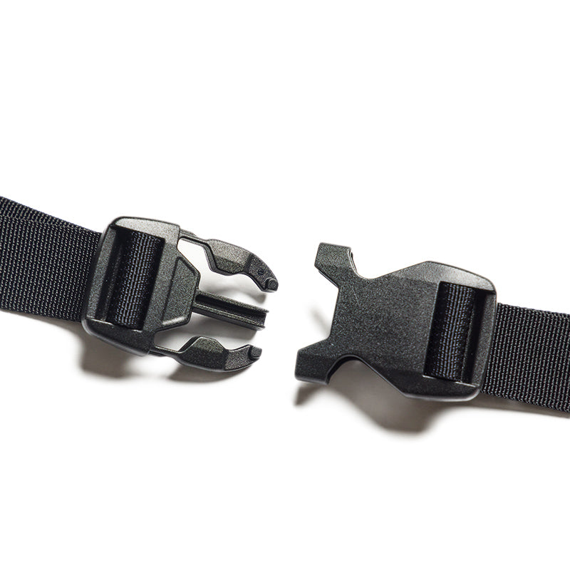 Flowfold Rebel Fanny Pack - Large フローフォールド レベル ファニーパック ラージ