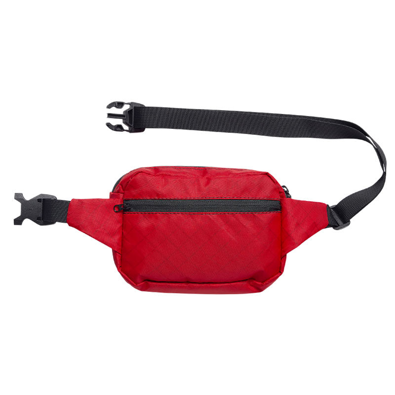 Flowfold Explorer Fanny Pack フローフォールド エクスプローラー ファニーパック