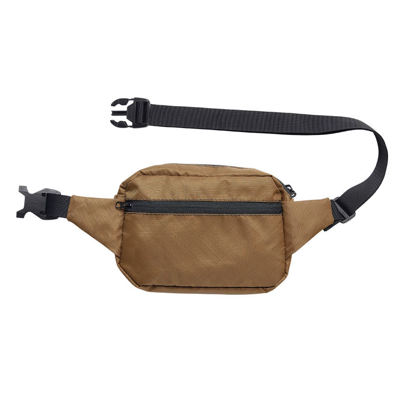 Flowfold Explorer Fanny Pack フローフォールド エクスプローラー ファニーパック