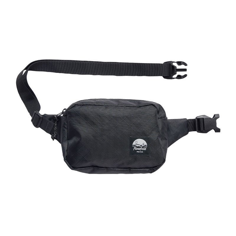 Flowfold Explorer Fanny Pack フローフォールド エクスプローラー ファニーパック