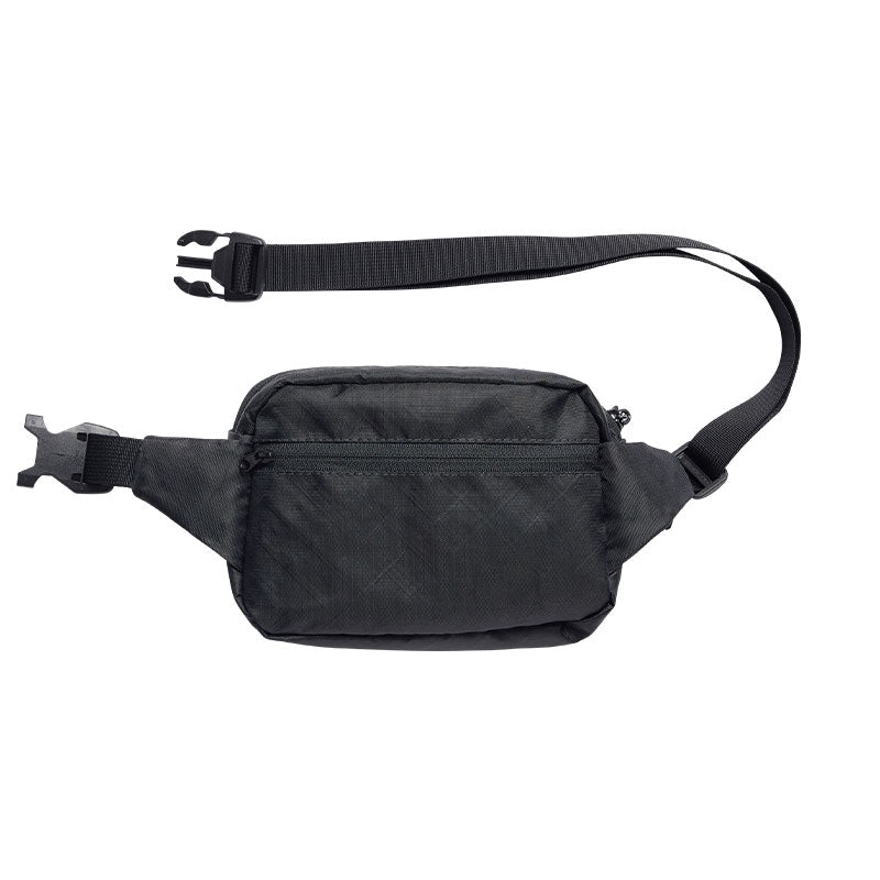 Flowfold Explorer Fanny Pack フローフォールド エクスプローラー ファニーパック