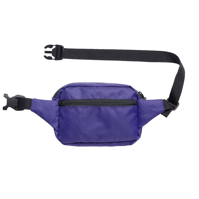 Flowfold Explorer Fanny Pack フローフォールド エクスプローラー ファニーパック