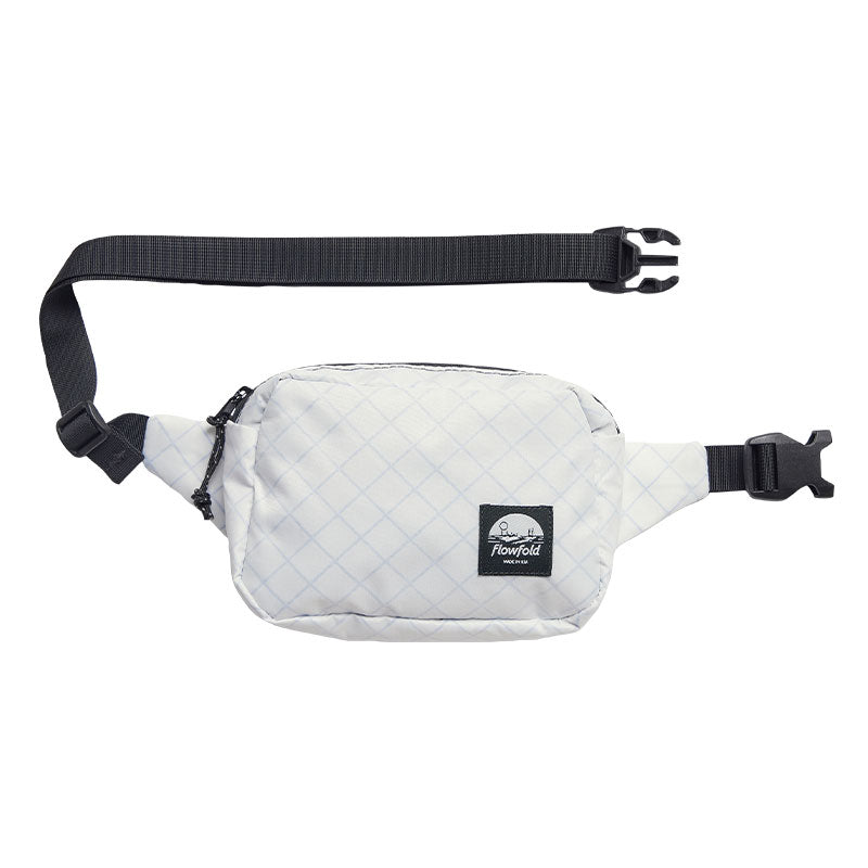 Flowfold Explorer Fanny Pack フローフォールド エクスプローラー ファニーパック