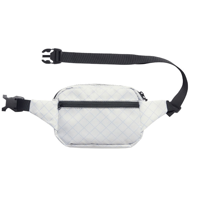 Flowfold Explorer Fanny Pack フローフォールド エクスプローラー ファニーパック