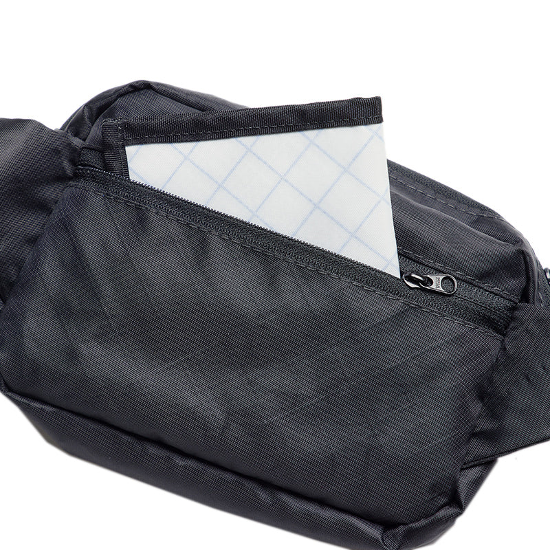 Flowfold Explorer Fanny Pack フローフォールド エクスプローラー ファニーパック