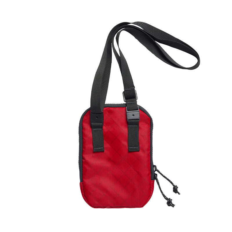 Flowfold Portland Phone Bag フローフォールド ポートランド フォンバッグ