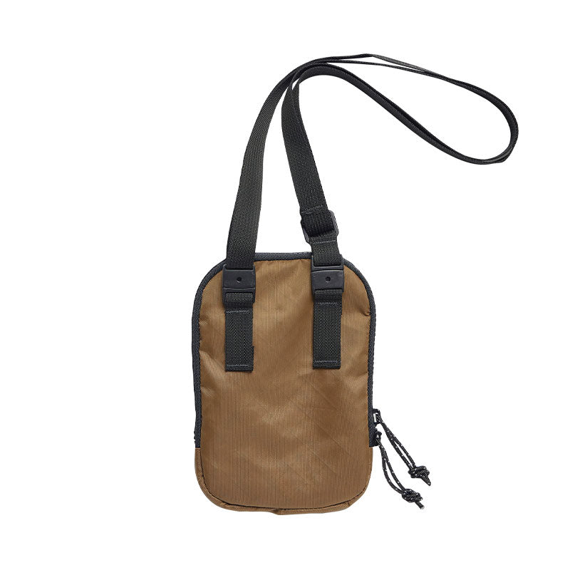 Flowfold Portland Phone Bag フローフォールド ポートランド フォンバッグ