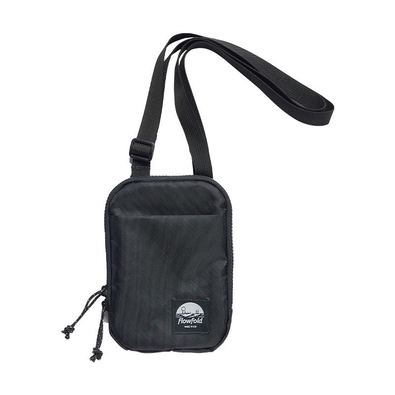 Flowfold Portland Phone Bag フローフォールド ポートランド フォンバッグ