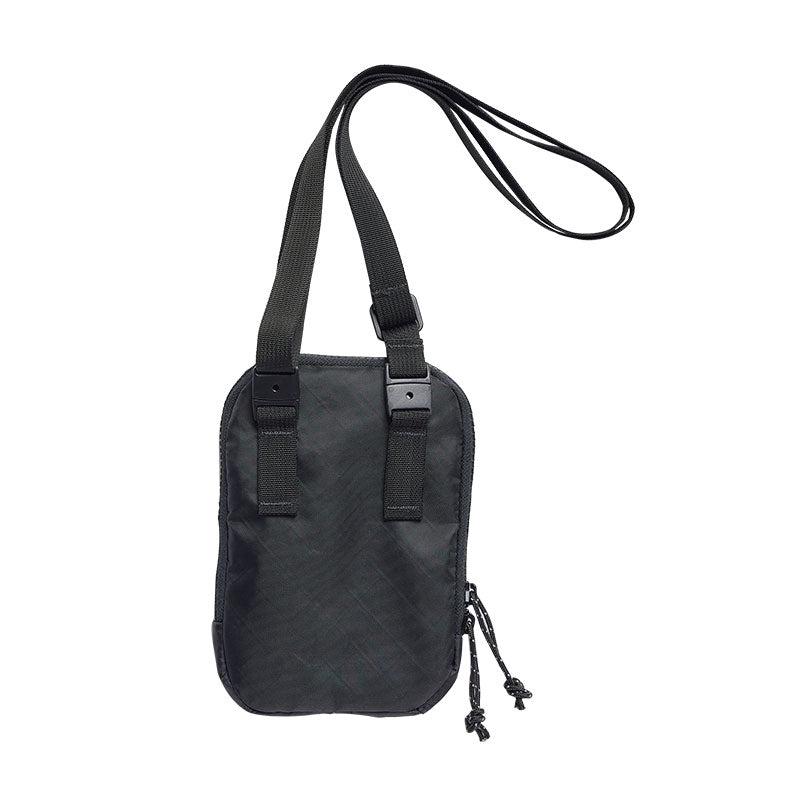 Flowfold Portland Phone Bag フローフォールド ポートランド フォンバッグ