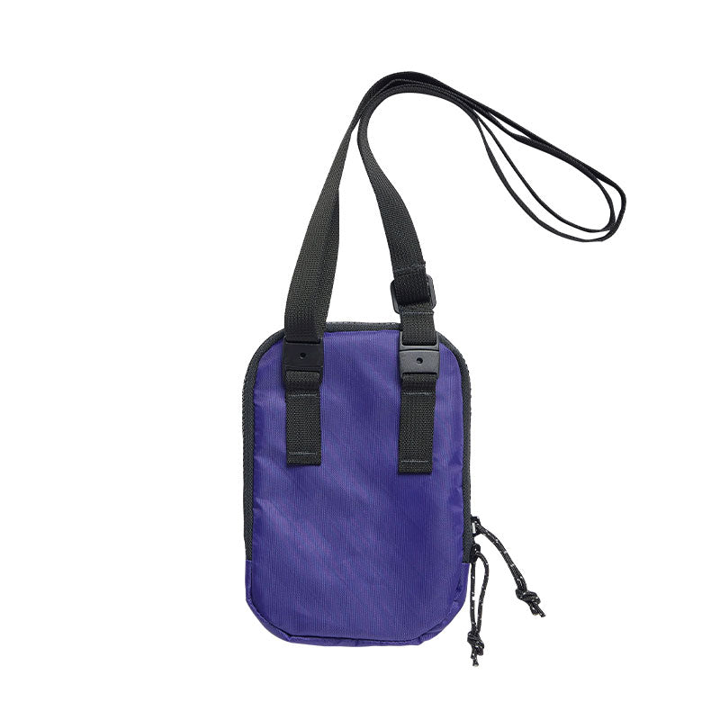 Flowfold Portland Phone Bag フローフォールド ポートランド フォンバッグ