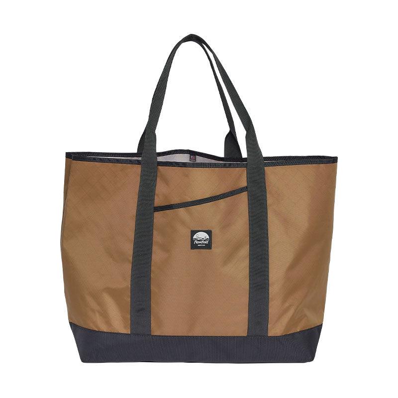 Flowfold Mammoth Tote - 29L Tote Bag フローフォールド マンモストート 29L