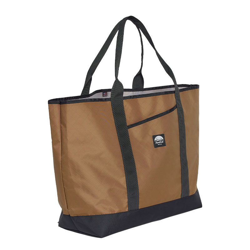 Flowfold Mammoth Tote - 29L Tote Bag フローフォールド マンモストート 29L