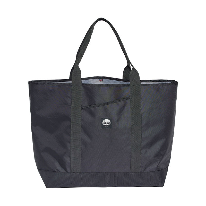Flowfold Mammoth Tote - 29L Tote Bag フローフォールド マンモストート 29L