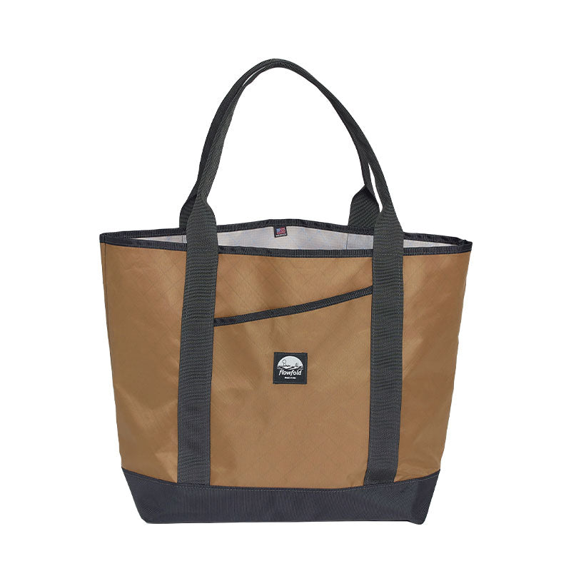 Flowfold Porter Tote - 16L Tote Bag フローフォールド ポータートート 16L