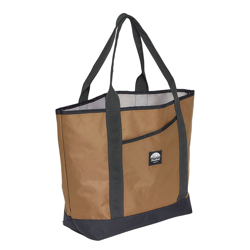 Flowfold Porter Tote - 16L Tote Bag フローフォールド ポータートート 16L