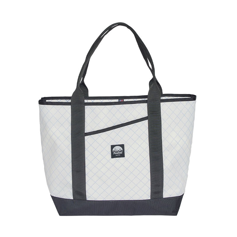 Flowfold Porter Tote - 16L Tote Bag フローフォールド ポータートート 16L