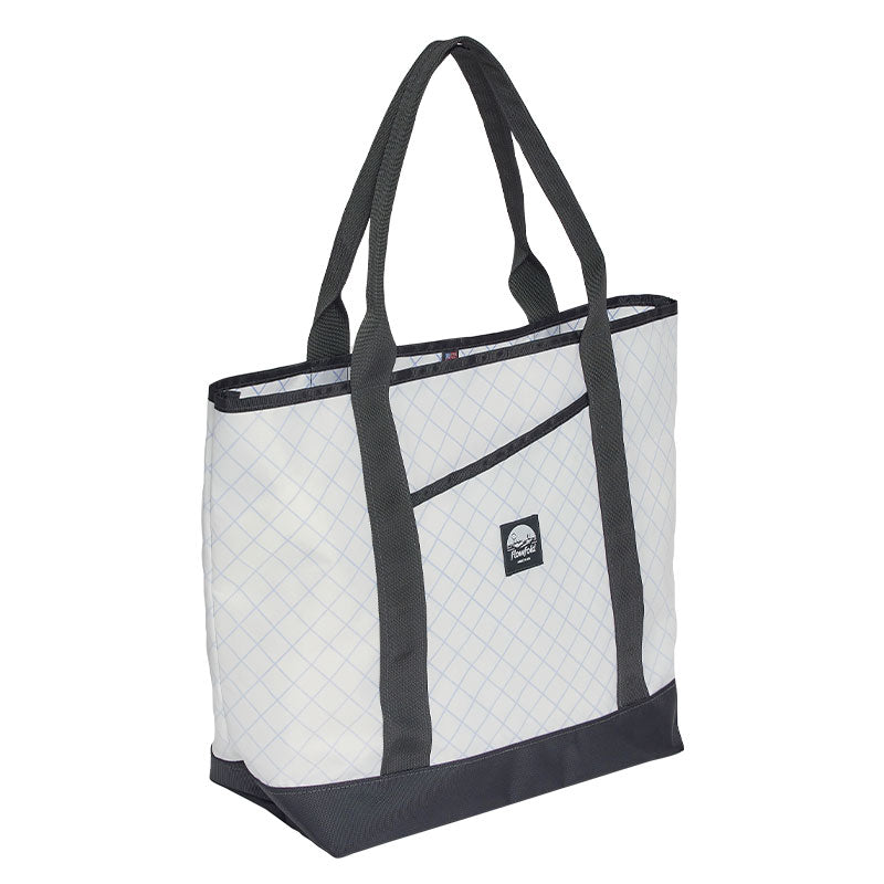 Flowfold Porter Tote - 16L Tote Bag フローフォールド ポータートート 16L