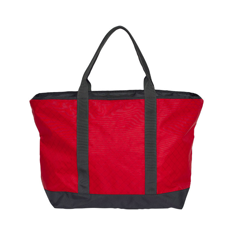 Flowfold Mammoth Zipper Tote - 29L Tote Bag フローフォールド マンモスジッパートート 29L