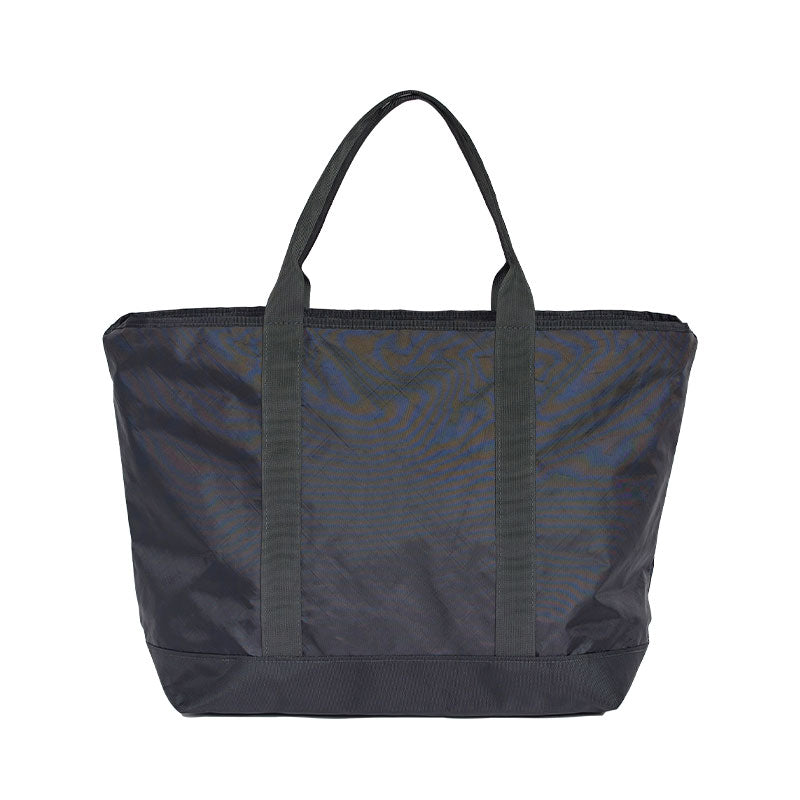 Flowfold Mammoth Zipper Tote - 29L Tote Bag フローフォールド マンモスジッパートート 29L