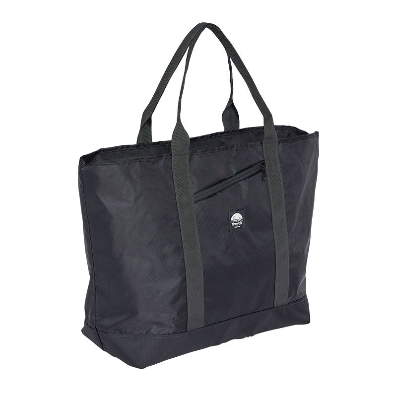 Flowfold Mammoth Zipper Tote - 29L Tote Bag フローフォールド マンモスジッパートート 29L