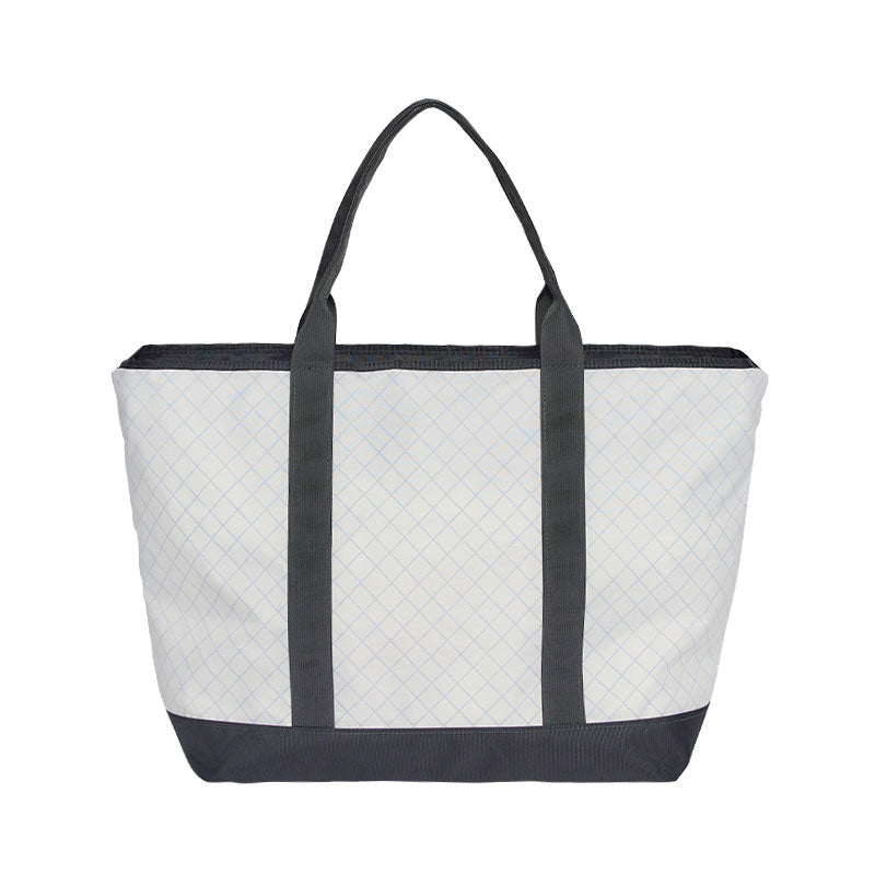 Flowfold Mammoth Zipper Tote - 29L Tote Bag フローフォールド マンモスジッパートート 29L