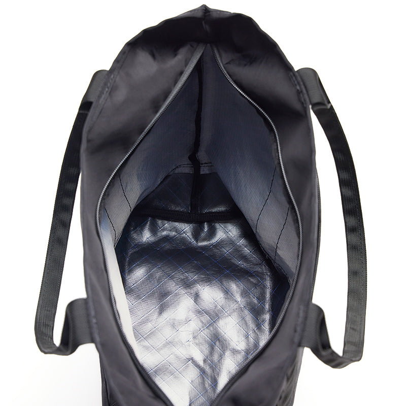 Flowfold Mammoth Zipper Tote - 29L Tote Bag フローフォールド マンモスジッパートート 29L