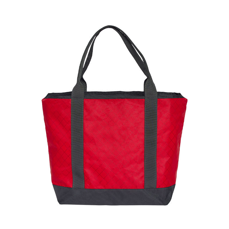 Flowfold Porter Zipper Tote - 16L Tote Bag フローフォールド ポータージッパートート 16L