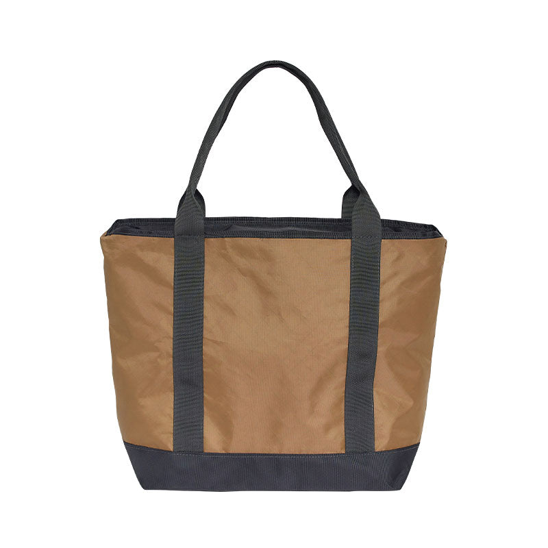 Flowfold Porter Zipper Tote - 16L Tote Bag フローフォールド ポータージッパートート 16L