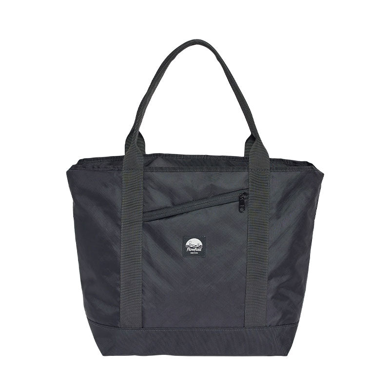 Flowfold Porter Zipper Tote - 16L Tote Bag フローフォールド ポータージッパートート 16L