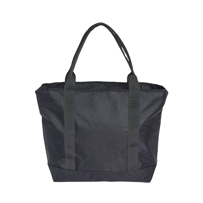 Flowfold Porter Zipper Tote - 16L Tote Bag フローフォールド ポータージッパートート 16L