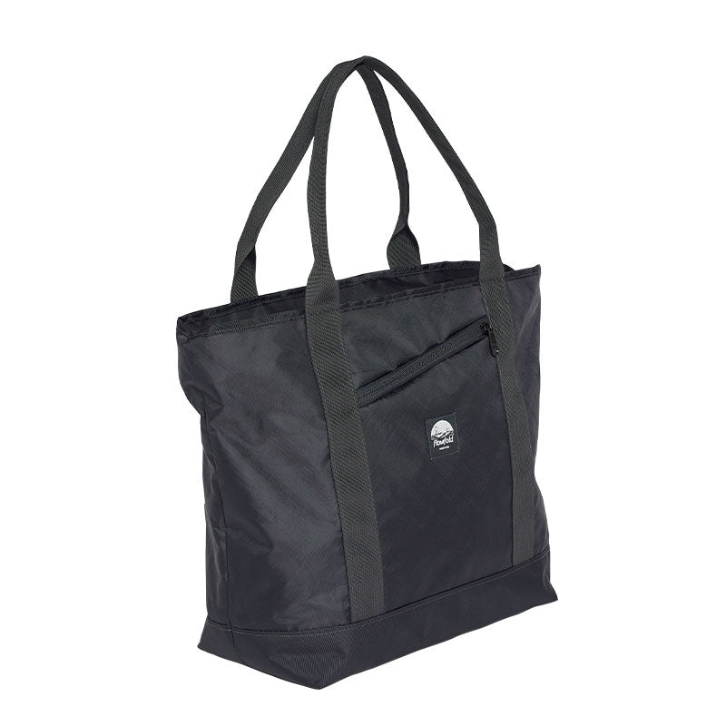 Flowfold Porter Zipper Tote - 16L Tote Bag フローフォールド ポータージッパートート 16L
