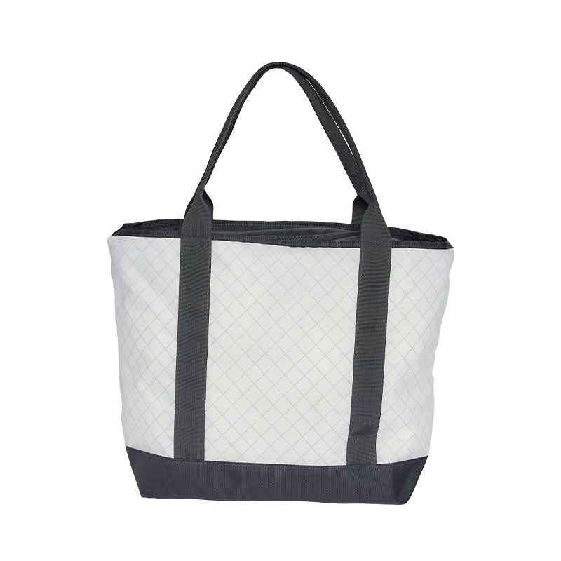 Flowfold Porter Zipper Tote - 16L Tote Bag フローフォールド ポータージッパートート 16L