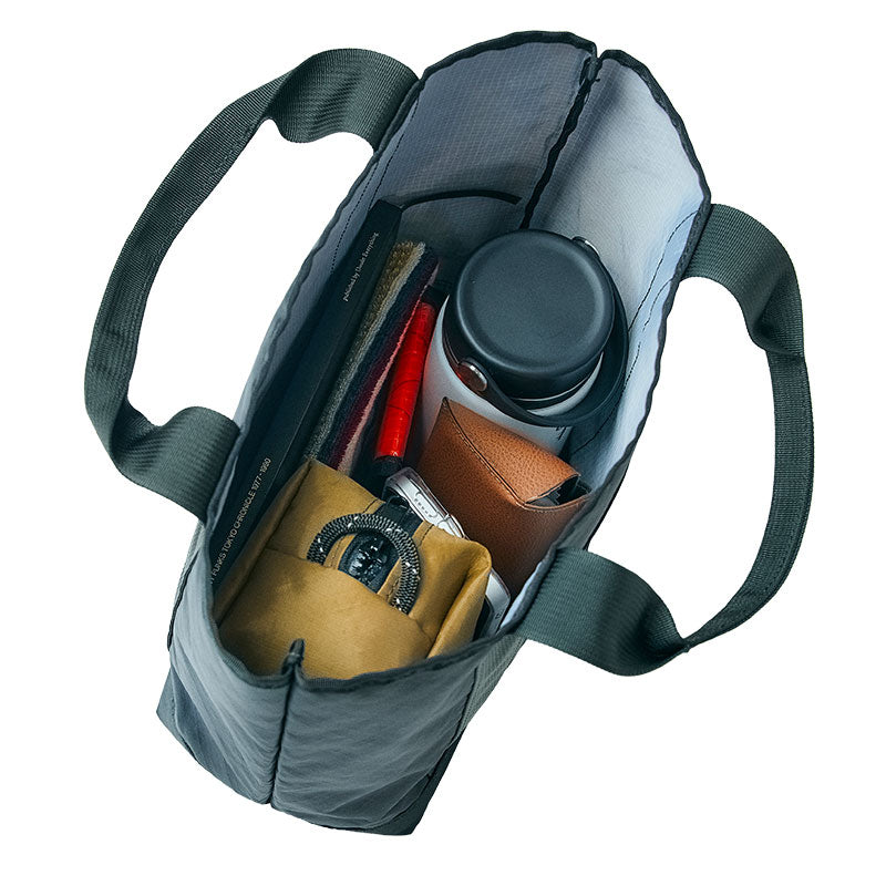 Porter Tote - 8L Tote Bag