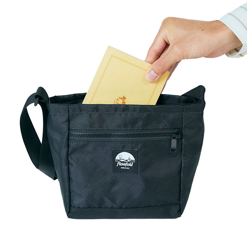 Odyssey Crossbody 3L