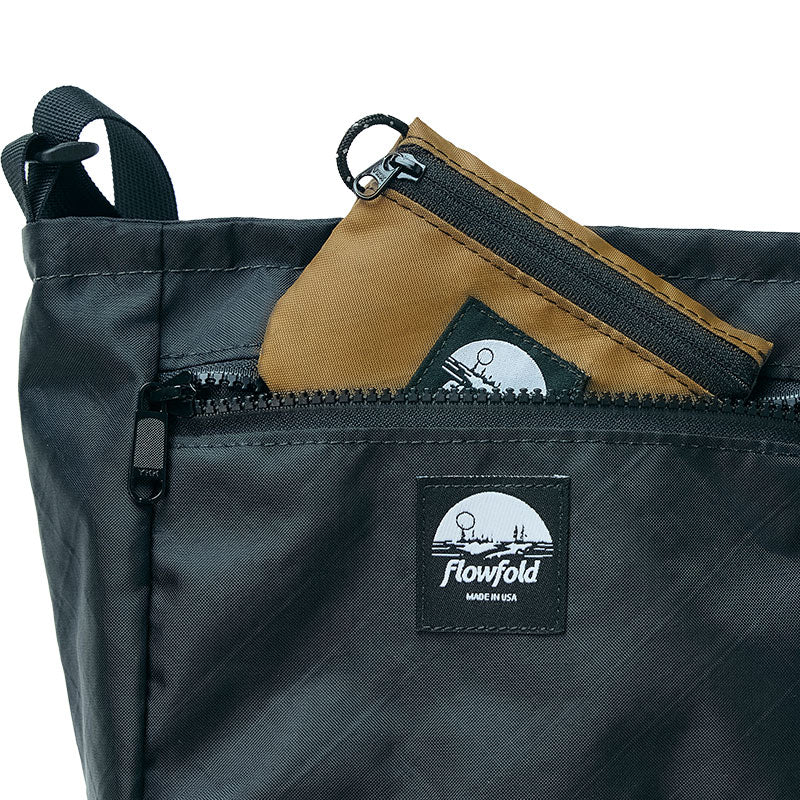 Odyssey Crossbody 3L