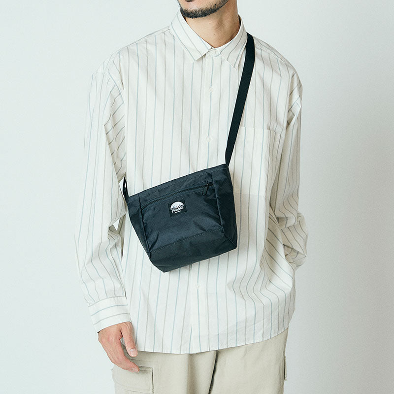 Odyssey Crossbody 3L