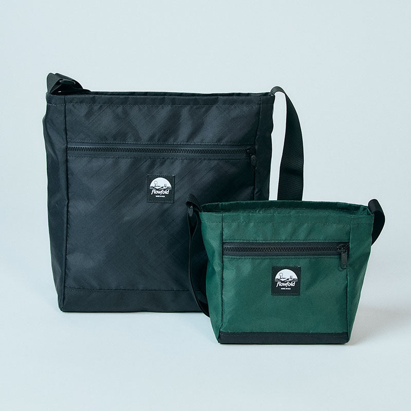 Odyssey Crossbody 3L