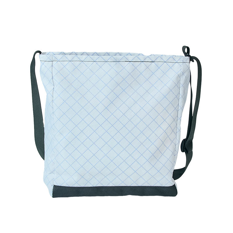 Odyssey Crossbody 9L