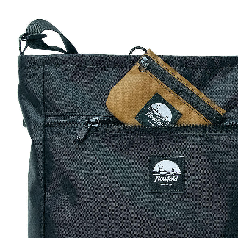 Odyssey Crossbody 9L