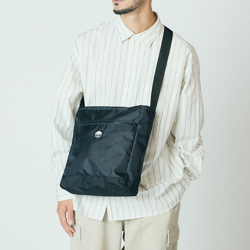 Odyssey Crossbody 9L