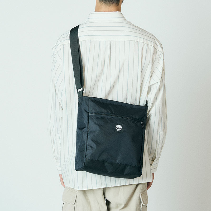 Odyssey Crossbody 9L