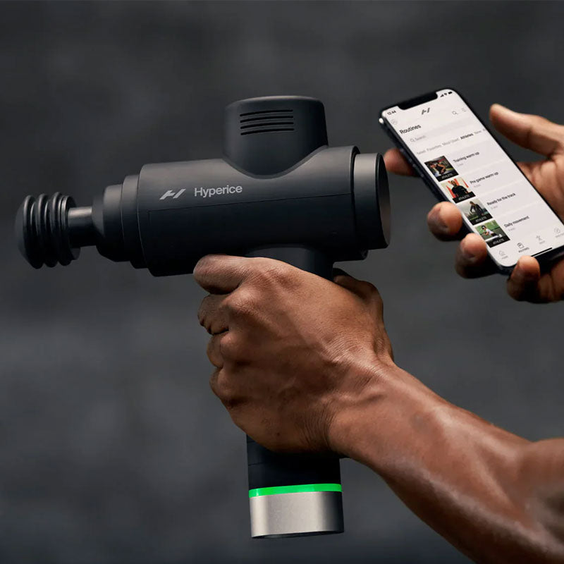 Hyperice Hypervolt 2 Pro ハイパーアイス ハイパーボルト2 プロ