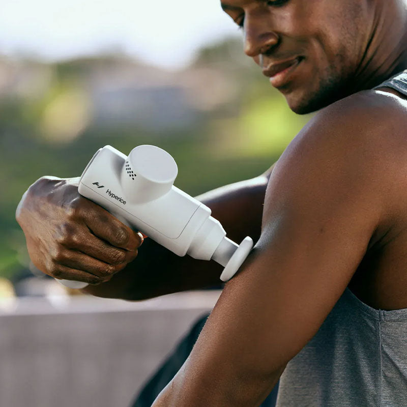 Hyperice Hypervolt Go 2 ハイパーアイス ハイパーボルト ゴー 2