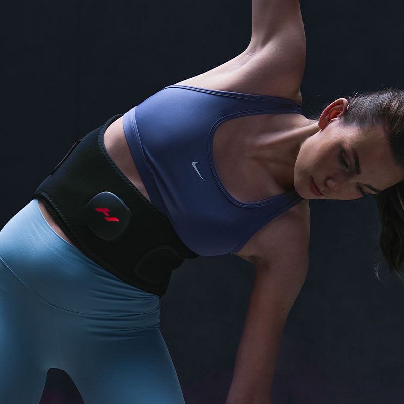 Hyperice Venom 2 Back ハイパーアイス ベノム 2 バック