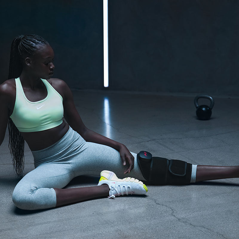 Hyperice Venom 2 Leg ハイパーアイス ベノム 2 レッグ