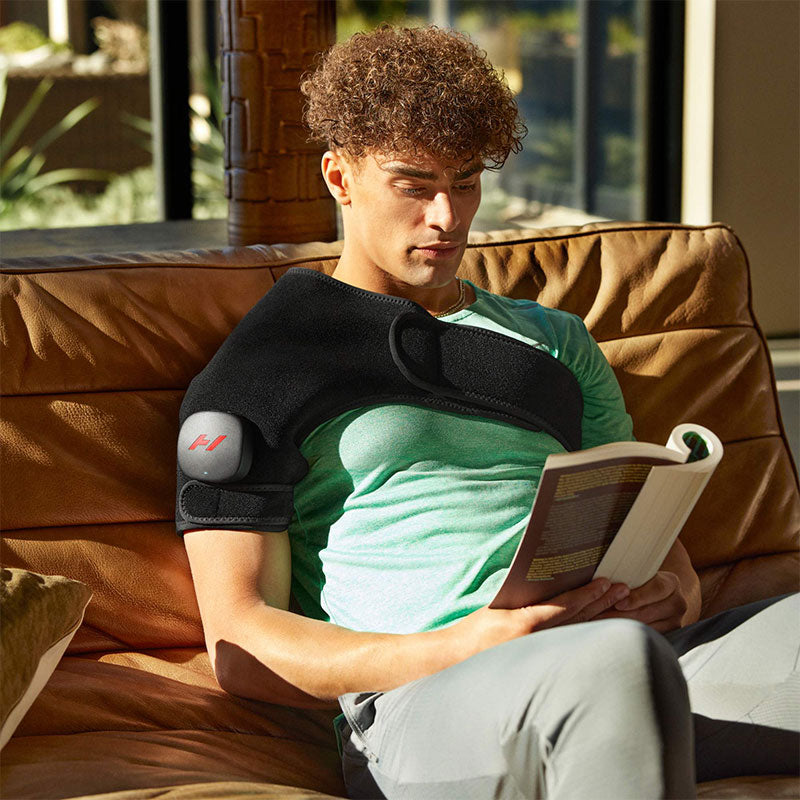 Hyperice Venom 2 Shoulder ハイパーアイス ベノム 2 ショルダー