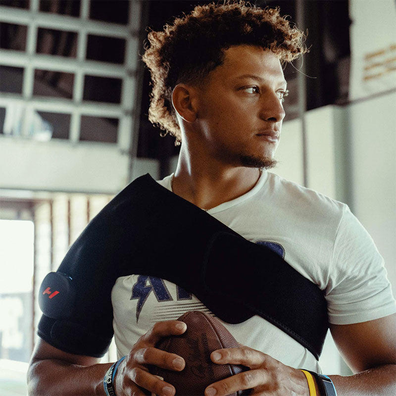 Hyperice Venom 2 Shoulder ハイパーアイス ベノム 2 ショルダー